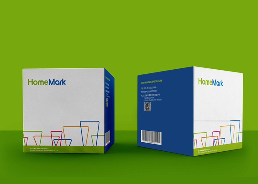 博望区VI设计公司